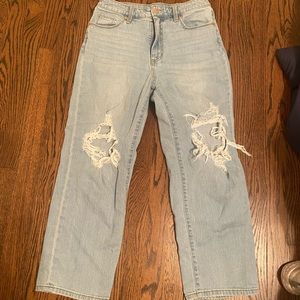 Universal threads size 6/28